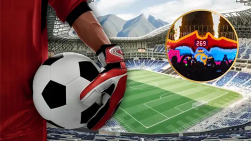Mundial 2026: ¿cuándo inicia y cuántos días faltan para el primer partido en Monterrey?