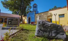 Noche de Museos en Chimalhuacán 2025 talleres exposiciones y horarios que no te puedes perder