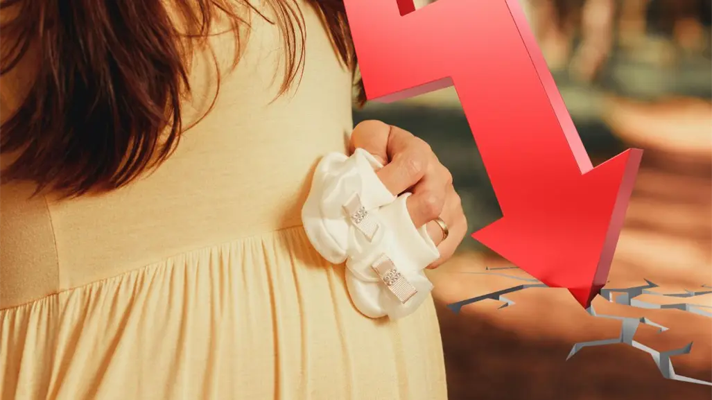 ¿Nacen menos bebés en Yucatán? Esto dice el Inegi