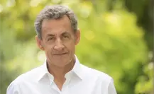 ¿Por qué el expresidente de Francia, Nicolas Sarkozy, fue condenado a 5 años de prisión?