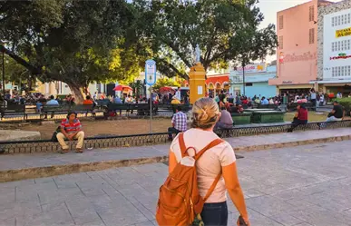Parque de los borrachos en Mérida: ¿por qué le dicen así y cuál es su nombre real?