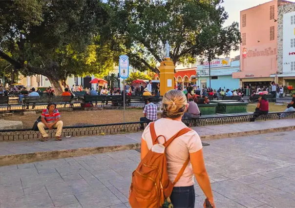 Parque de los borrachos en Mérida: ¿por qué le dicen así y cuál es su nombre real?