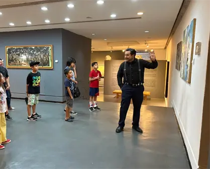 Este pintor de Tamaulipas fue considerado el heredero de José Clemente Orozco