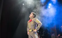 Feria Tamaulipas: Pedro Fernández cerrará Teatro del pueblo Feria Tamaulipas: Pedro Fernández cerrará Teatro del pueblo
