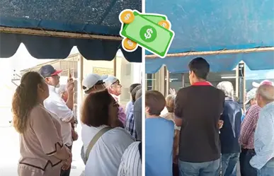 Pensionados del ISSSTE en Coahuila esperan cambios desde 2020, suman más de 2 mil casos
