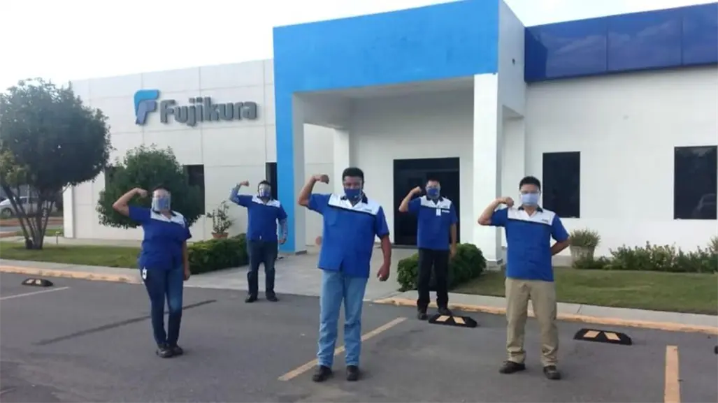 Casi 600 empleados fuera: la razón del recorte en Fujikura en Piedras Negras