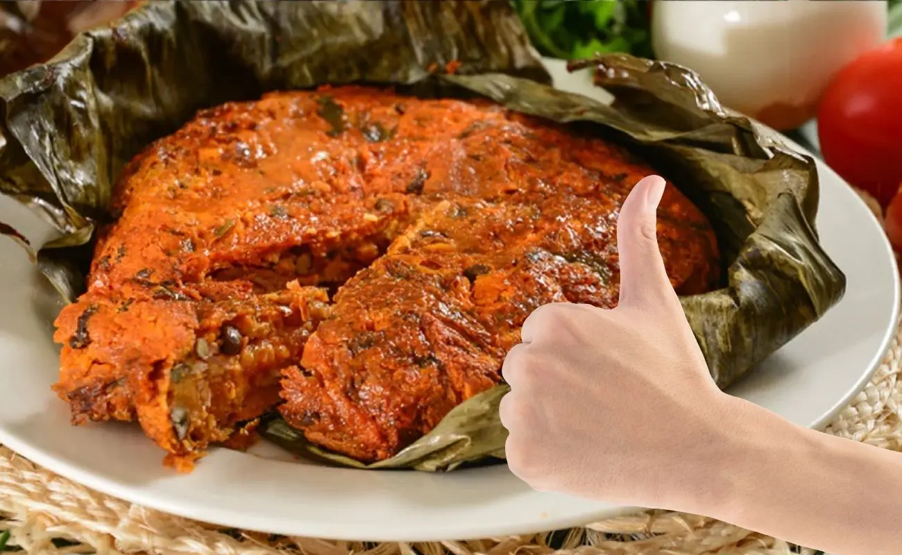 ¿Qué es el pib o mucbipollo? Foto: Canva