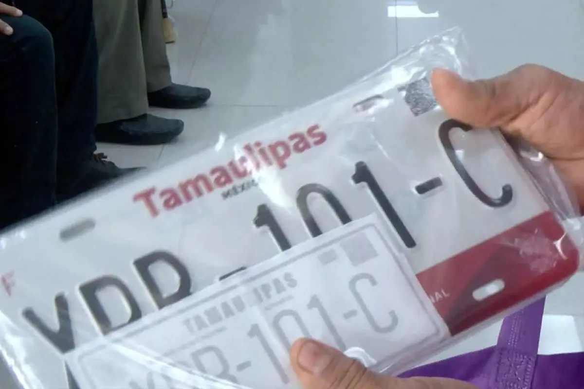 El objetivo, señalaron las autoridades, es facilitar a los ciudadanos la actualización de sus documentos y mantener al corriente el padrón vehicular en Tamaulipas. Foto: Secretaría de Finanzas