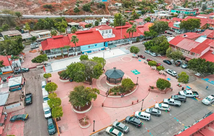 Foto: México Desconocido