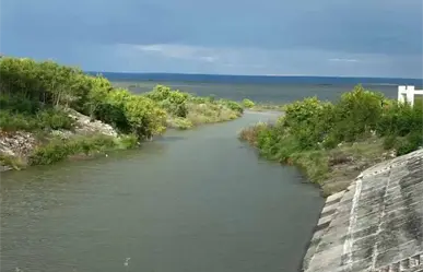 Conagua descarta trasvase de agua a Tamaulipas; se definirá hasta noviembre