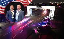Comparte Coahuila modelo de seguridad en California y esta es la razón