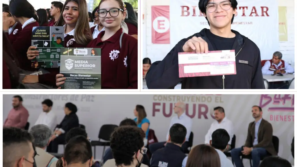 Programas para el Bienestar: ¿Cuáles abren nuevo registro en octubre 2025?