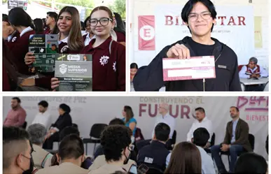 Programas para el Bienestar: ¿Cuáles abren nuevo registro en octubre 2025?