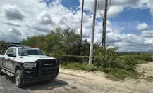 Triple homicidio provoca patrullajes intensivos en Escobedo