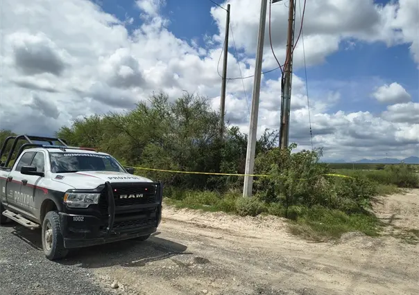 Triple homicidio provoca patrullajes intensivos en Escobedo