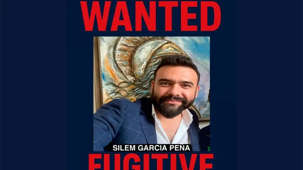 ¿Quién es Silem García Peña, expropagandista de la Iglesia La Luz del Mundo, buscado por Interpol?