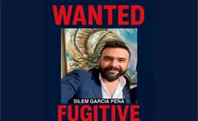 ¿Quién es Silem García Peña, expropagandista de la Iglesia La Luz del Mundo, buscado por Interpol?