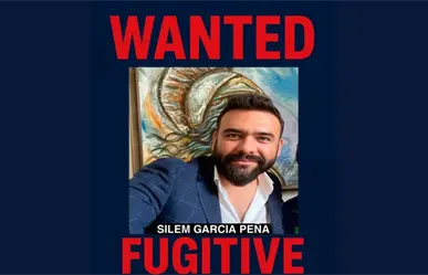 ¿Quién es Silem García Peña, expropagandista de la Iglesia La Luz del Mundo, buscado por Interpol?
