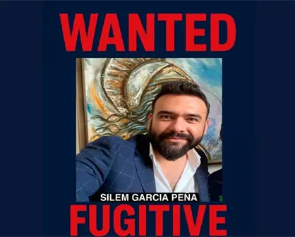 ¿Quién es Silem García Peña, expropagandista de la Iglesia La Luz del Mundo, buscado por Interpol?
