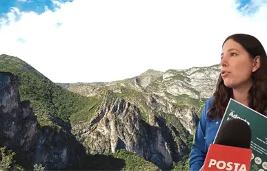 Buscan conservar el Cañón de San Lorenzo en Saltillo: invitan a Respira 2025