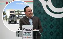 Manolo Jiménez, el gobernador mejor evaluado de México, ¿por qué?