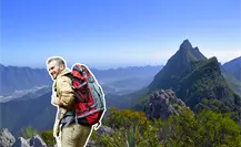 Senderismo en Nuevo León: Alcanza la cima con una experiencia desafiante