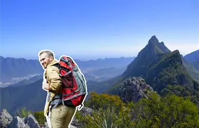 Senderismo en Nuevo León: Alcanza la cima con una experiencia desafiante