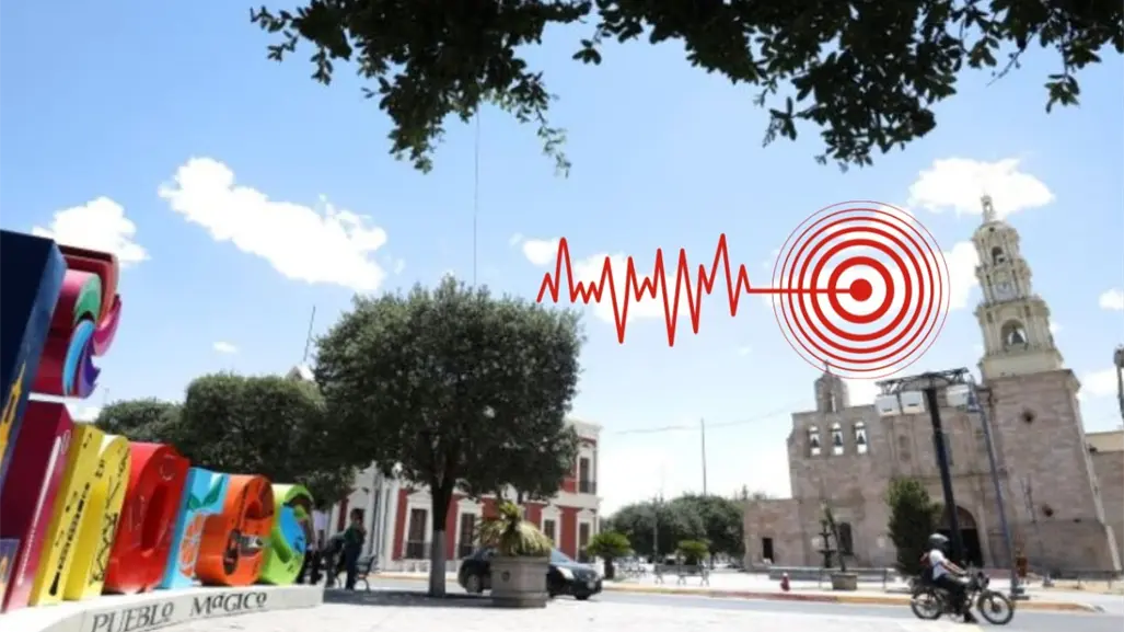 Sismo de 3.7 sacude Linares, Nuevo León