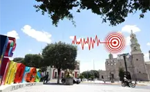 Sismo de 3.7 sacude Linares, Nuevo León