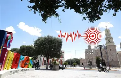 Sismo de 3.7 sacude Linares, Nuevo León