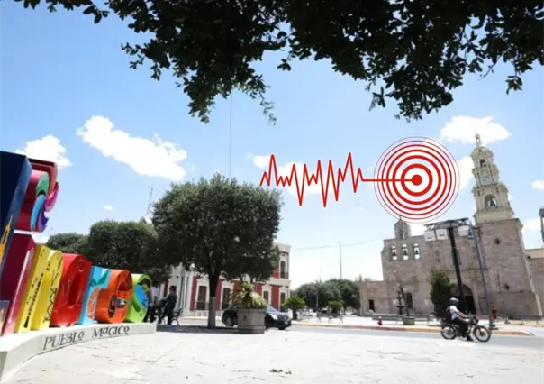 Sismo de 3.7 sacude Linares, Nuevo León