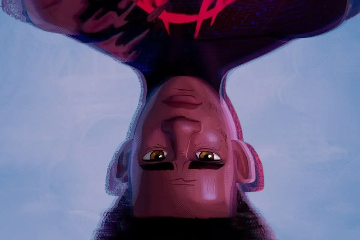 Originalmente Spider-Man: Beyond the Spider-Verse se estrenaría en marzo de 2024. FOTO: CANVA/IG: @spiderversemovie/Sony Animation