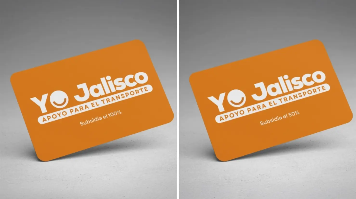 ¿Cómo solicitar la tarjeta Yo Jalisco para transporte gratuito? Foto: Gobierno de Jalisco