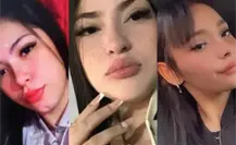 Tortura y feminicidio de 3 jóvenes es transmitido por Instagram y causa indignación en Argentina