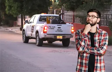 ¿Tu colonia está en la lista? Así será la fumigación contra el dengue en La Paz