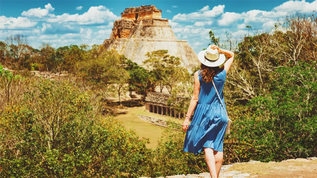 Yucatán se proyecta en Francia para atraer más turismo europeo