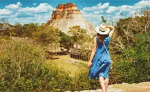 Yucatán se proyecta en Francia para atraer más turismo europeo