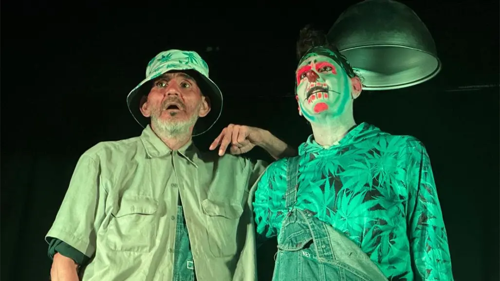 Teatro en Saltillo: invitan a ver "En el Último Toque nos vamos" a beneficio de niña con leucemia 