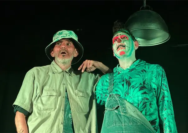 Teatro en Saltillo: invitan a ver "En el Último Toque nos vamos" a beneficio de niña con leucemia 