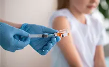 Aplican vacunas contra el Virus del Papiloma Humano en primarias de Tamaulipas