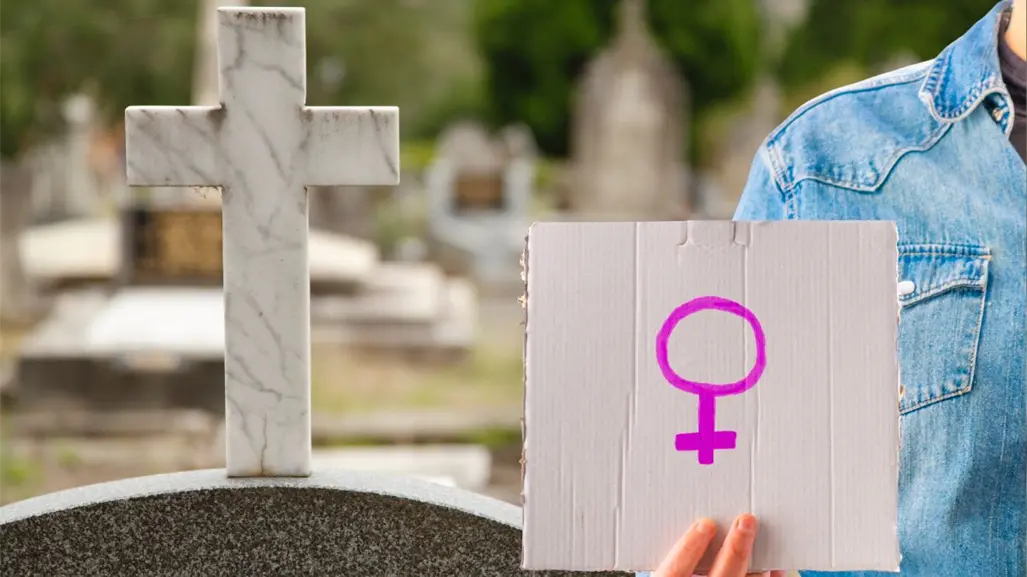 Van 4 feminicidios en Baja California Sur hasta agosto de 2025