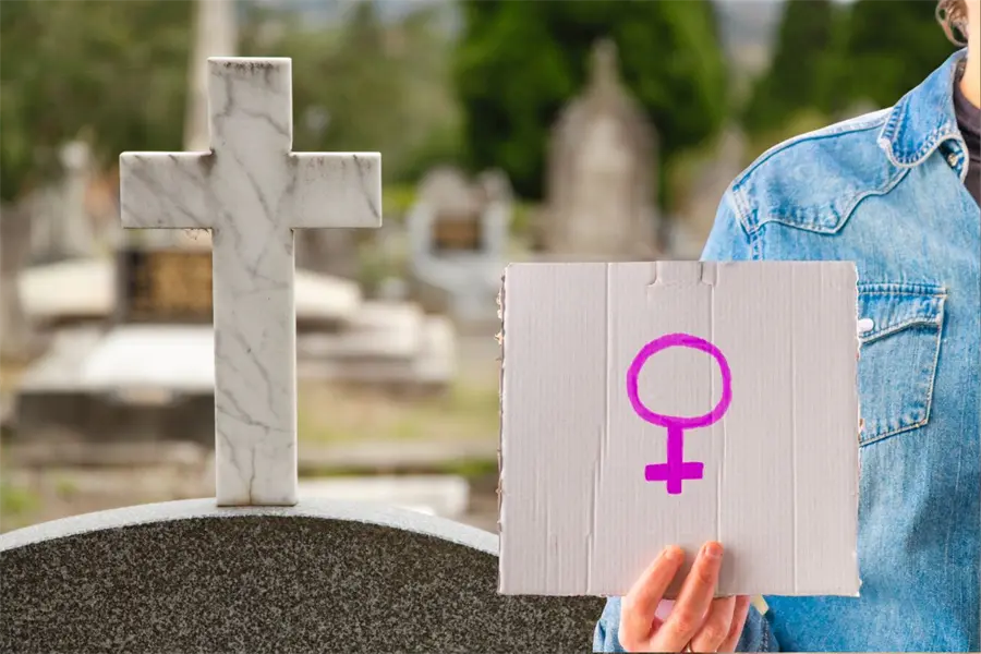Van 4 feminicidios en Baja California Sur hasta agosto de 2025