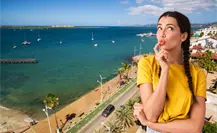 ¿Vas al malecón de La Paz? 7 actividades que no puedes hacer, según la ley de BCS