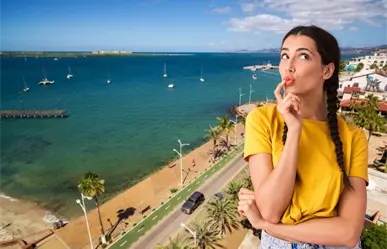 ¿Vas al malecón de La Paz? 7 actividades que no puedes hacer, según la ley de BCS