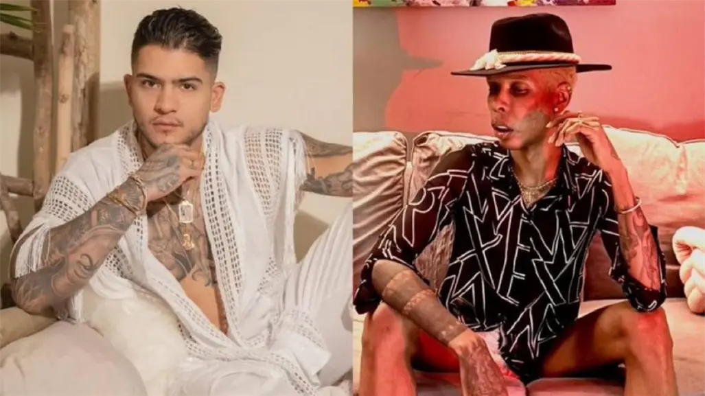 Vehículo usado en la desaparición de B King y Regio Clown fue hallado en este lugar de Texcoco
