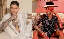 Vehículo usado en la desaparición de B King y Regio Clown fue hallado en este lugar de Texcoco