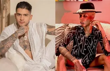 Vehículo usado en la desaparición de B King y Regio Clown fue hallado en este lugar de Texcoco