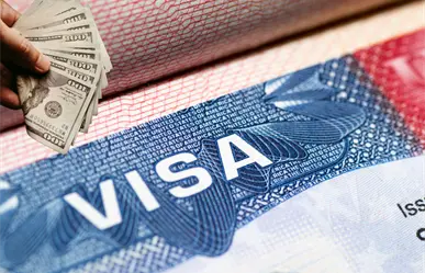 Visa Americana: ¿cuánto costará a partir de octubre?