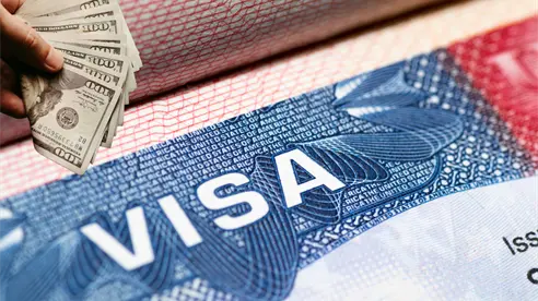 Visa Americana: ¿cuánto costará a partir de octubre?