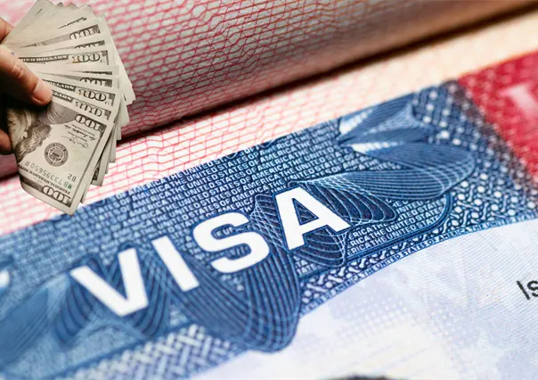 Visa Americana: ¿cuánto costará a partir de octubre?